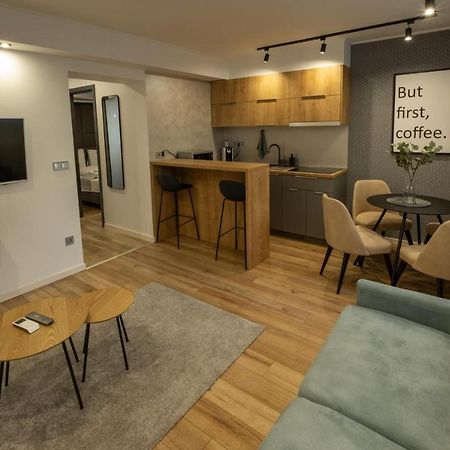 Minaret Residence & Relax Печ Екстериор снимка